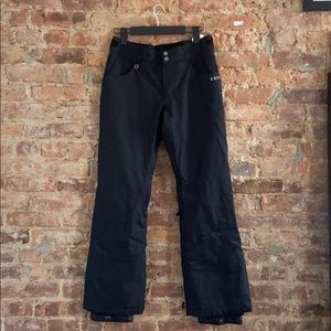 ROXY SKI PANTS (Never worn!)